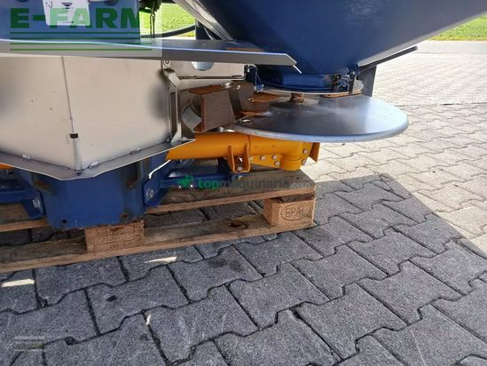 Esparcidor - Bogballe - m2q base