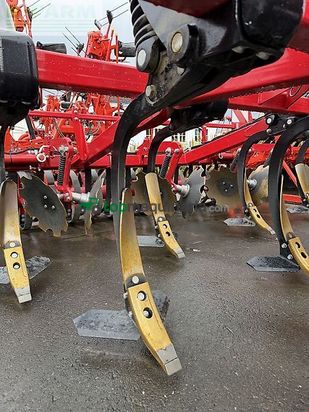 Cultivador - Horsch - terrano 3 fx