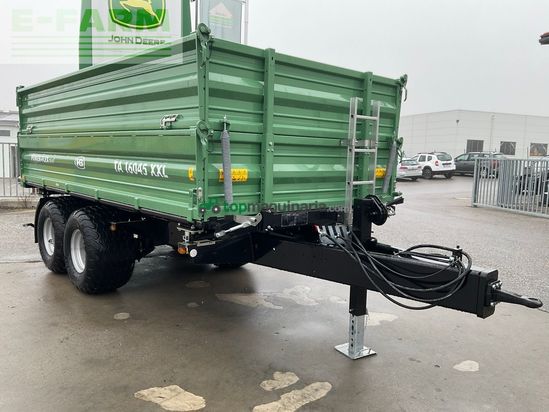 Volquet - Brantner - TA 16045 XXL