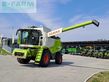 Cosechadora de Cereal - Claas - lexion 630 - allrad
