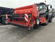 Sembradora - Kuhn - kuhn premia 3000 + hr 304 d