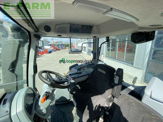 Tractor agrícola - Valtra - t 144 direct