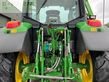 Tractor agrícola - John Deere - 6110m tractor (st27327)