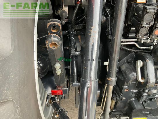 Tractor agrícola - Case IH - puma 200 afs tractor (st27392)