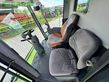 Cosechadora de Cereal - Claas - lexion 600 + c900