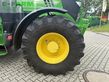 Tractor agrícola - John Deere - traktor 6215r