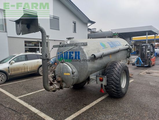 Cisterna - Bauer - v 60