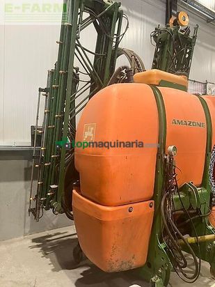 Atomizador - Amazone - uf 1501 (21)