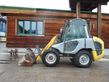Minicargadora - kramer - 180 ( 340 ) nur 2.300 kg