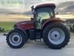 Tractor agrícola - Case IH - mxu 135 profimodell