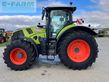 Tractor agrícola - Claas - axion 870