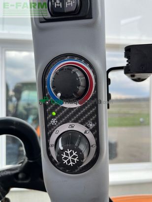 Tractor agrícola -  - steyr