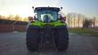 Tractor agrícola - Claas - arion 550 cis+