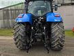 Tractor agrícola - New Holland - t7.215 s