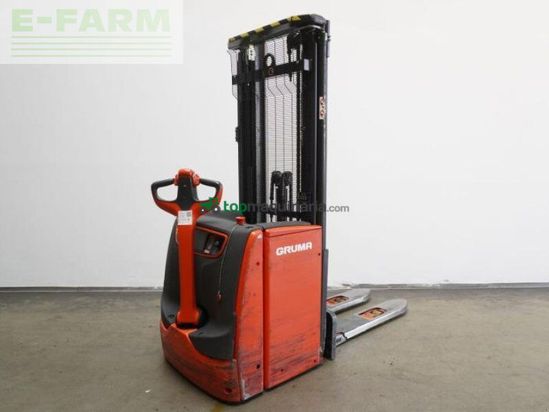 Elevadora - Linde - l 14 1173