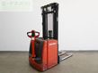 Elevadora - Linde - l 14 1173