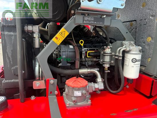 Minicargadora - Weidemann - 3080 lpt rl50
