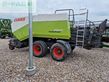 Empacadora gigant - Claas - quadrant 2200 756d