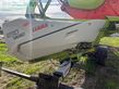 Cosechadora de Cereal - Claas - lexion 8700 tt