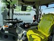 Tractor agrícola - Claas - axion 870