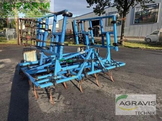 Grada de disco -  - federzinkenegge