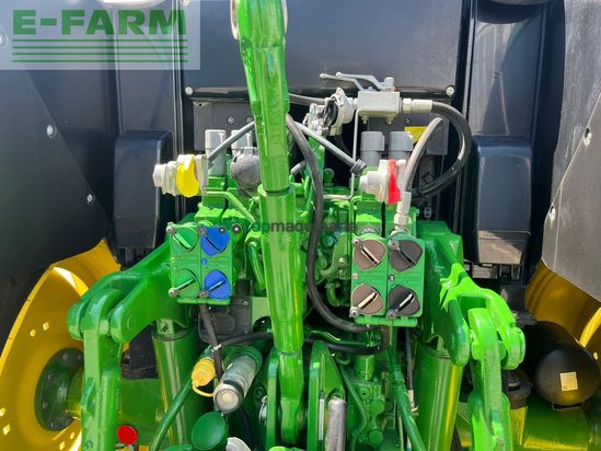 Tractor agrícola - John Deere - 6110M