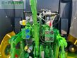 Tractor agrícola - John Deere - 6110M