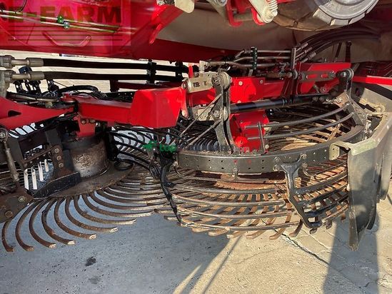 Cosechadora de Cereal - Holmer - t4-40