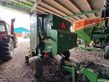 Empacadora gigant - John Deere - 580n