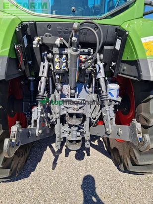 Tractor agrícola - Fendt - 310 vario