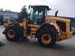 Minicargadora - JCB - 427 ht