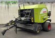 Empacadora gigant - Claas - rollant rc355
