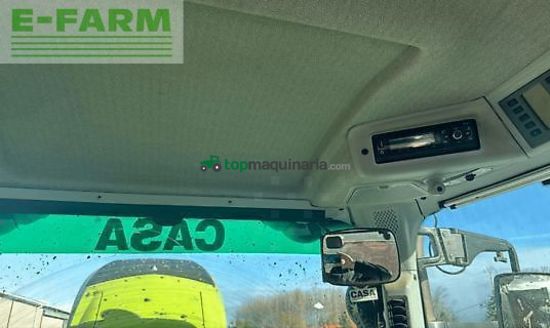 Tractor agrícola - Claas - axion 850 cmatic CMATIC