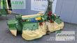 Cortacésped manual - Krone - easycut b 870 cv collect