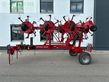 Henificador - Lely - lotus 1020 profi