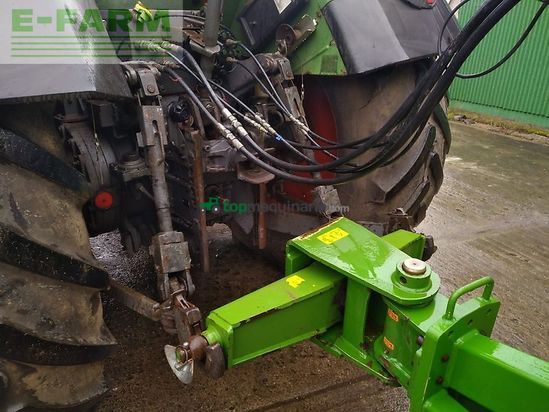 Grada de disco - Amazone - catros 7501-t