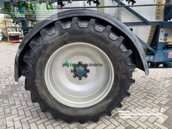 Atomizador - RTS - albatros 35/27