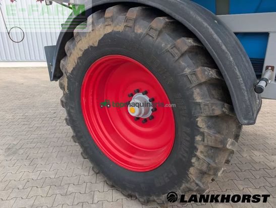 Atomizador - Lemken - albatros 9 6000