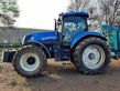 Tractor agrícola - New Holland - t7-260ac