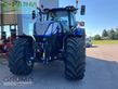 Tractor agrícola - New Holland - t 7.245 ac