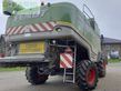 Cosechadora de Cereal - Fendt - cal 5270 + powerflow 6,20m