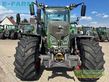 Tractor agrícola - Fendt - gebr. allradschlepper 72