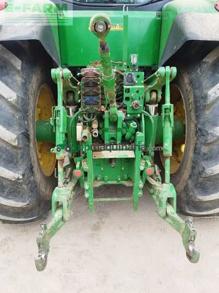 Tractor agrícola - John Deere - 7260r