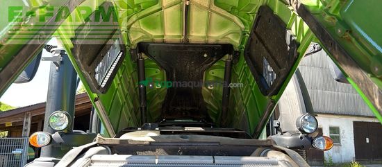 Tractor agrícola - John Deere - 6R 250