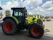 Tractor agrícola - Claas - 650 cmatic