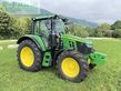Tractor agrícola - John Deere - 6100 m autoquadeco