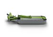 Cortacésped manual - Fendt - slicer 3160 tlx