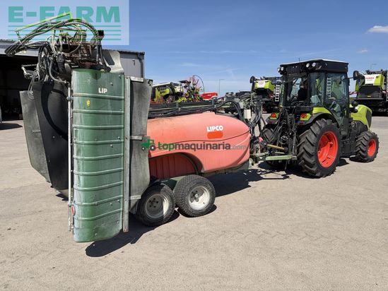 Atomizador - Lipco - gsg-nv 1500