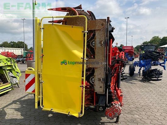 Cabezal - Kemper - champion 375 plus