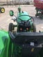Tractor agrícola - John Deere - 1035